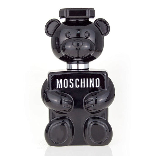 Moschino  Toy Boy Men's EDP Spray 3.4 oz