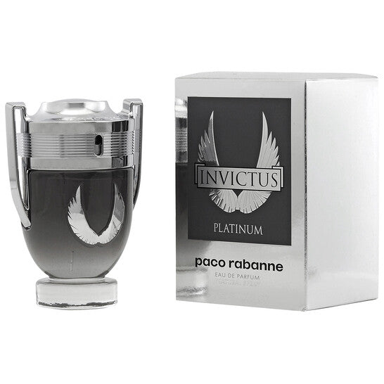 Paco Rabanne  Men's Invictus Platinum