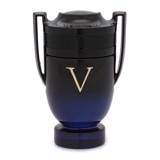 Paco Rabanne  Men's Invictus Victory Elixir Parfum 3.4oz