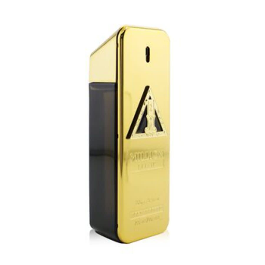 Paco Rabanne  - One Million Elixir Eau De Parfum Intense Spray 100ml / 3.4oz