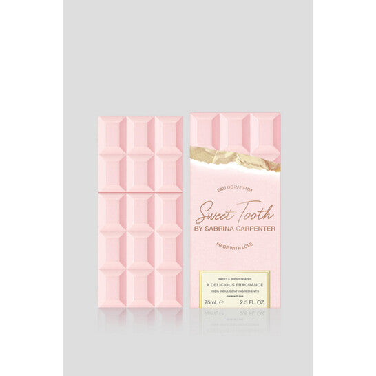 Sabrina Carpenter Sweet Tooth Eau de Parfum 2.5 oz