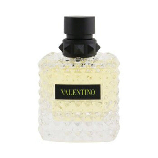 Valentino Donna Born in Roma Yellow 3.4 oz