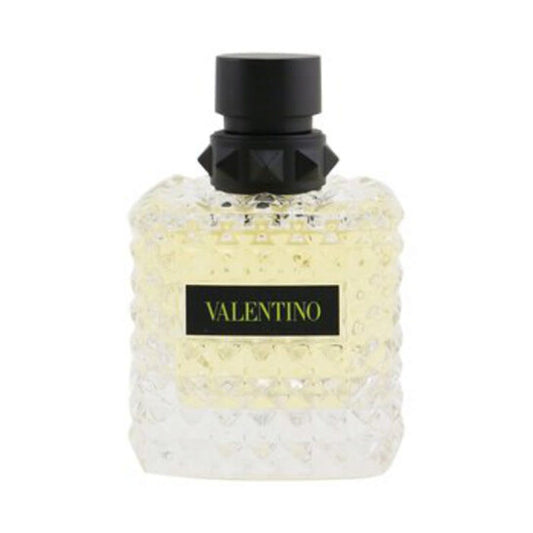 Valentino Donna Born in Roma Yellow 3.4 oz