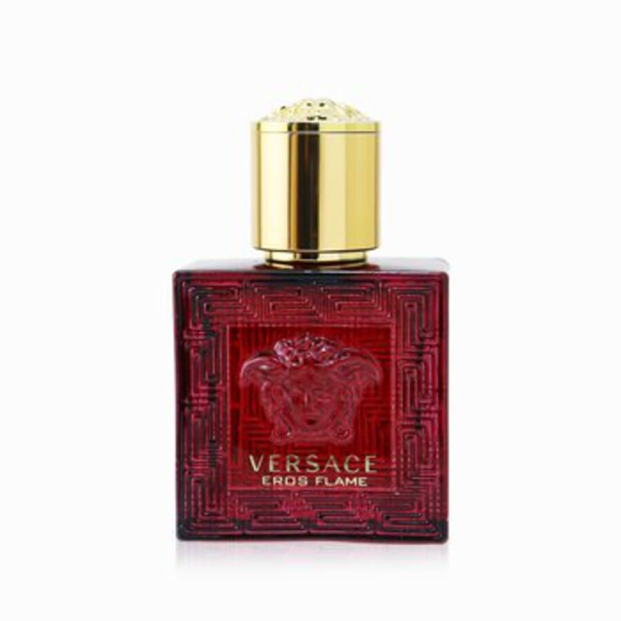Versace  Eros Flame / EDP Spray 1.0 oz